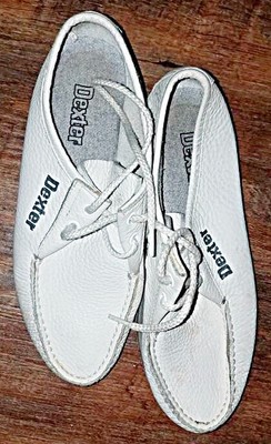 dexter astrid bowling shoes